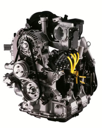 P24A1 Engine